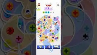 Screw Jam Level 685 | GAME Walkthrough