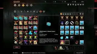 ABRIENDO COFRES WHITE DRAGONS LEGACY || RAKION
