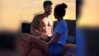 El&ccedil;in Sangu & Barış Ardu&ccedil; -Romantic moments