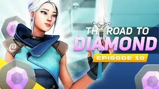 The Road to Diamond (Ep.10)