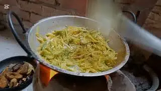 রুই মাছ দিয়ে সিম আলুর তরকারি এভাবে রান্না করে খেয়ে দেখুন 