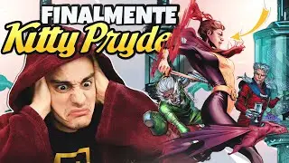 Giocherei solo questo mazzo per ore!!! Kitty Pryde GRATIS per TUTTI | Marvel Snap ITA