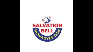 SALVATION BELL LIVE ON HAPPY FM, TEVAH TV AND ARK MEDIA GE.