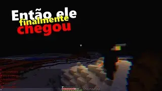 O mod The broken script n&atilde;o foi uma boa ideia.
