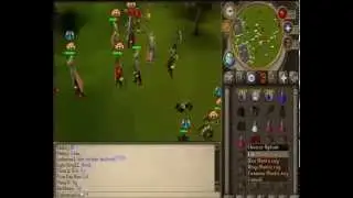 -The Matrix Reloaded- Revolution X PK video 1 -Full video-Hybrid