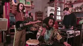 Aurka - Dreamcatcher (Live)