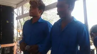 🎹🎤 Dev mogra band karde ma parsmani
