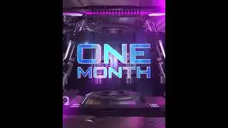 Blue Beetle | One Month | Promo 2
