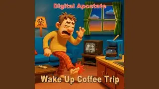 Wake up Coffee Trip