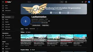BCAO l Tutorial Video l How to join BCAO Flight #shorts
