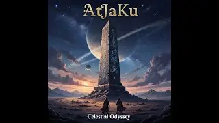 Celestial Odyssey - by AtJaKu