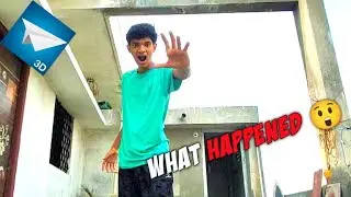 Secret Paper Plane Recipe? You Won't Believe What Happened 😲 || Akhir Kya hua || #plane
