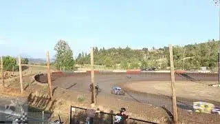 Heat 1 8.9.25 SODCA at SO Speedway