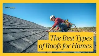 The Best Types of Roofs for Homes in Oklahoma | Reliant Roofing
