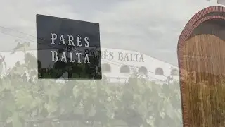 Экскурсия на винодельню Парес Бальта / Pares Balta Winery