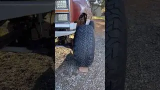 Do THIS for better traction in snow!!! #hacks #shorts #snow