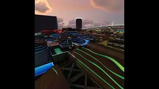New World Record by PIO_TM - Sunset Valley-White
