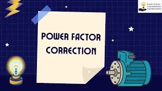 Power Factor Correction