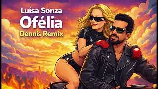 A sina de Of&eacute;lia (DENNIS REMIX)