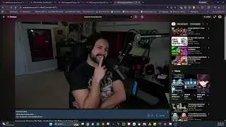 Creepcast REUPLOAD - Mr. Wide Mouth My Beloved