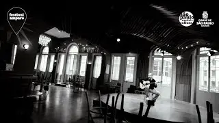 Festival Amparo - Casa de Francisca - Douglas Germano | Sozinho