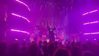 New Found Glory: 100%, Live from the O2 Academy, Glasgow