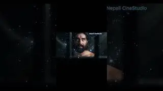 श्रीकृष्ण जन्म✨देवकी&ndash;वासुदेव कारागार चमत्कार🙏Krishna Cosmic Birth🌌Prison Story🕉️Nepali Cinestudio🎥