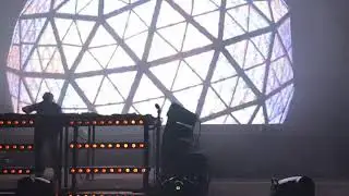 Above & Beyond - 2020 NYE - NY Expo Center