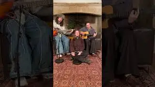 Jimmy - People-Watching