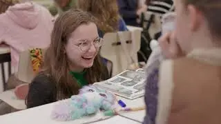 Fontys Leraar Basisonderwijs (pabo) voltijd