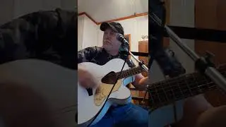 You Saw Me Cryin In The Chapel , Artie Glenn/ Darell Glenn ( Cover By Alan Ledbetter )