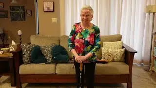 Review & Preparedness & Aging - Cane Masters Cane Review