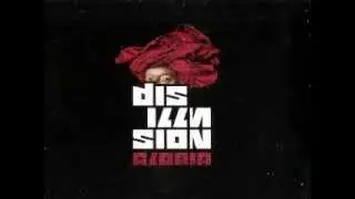Disillusion - The hole we are in