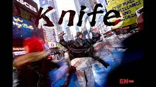 [KPOP IN PUBLIC NYC | TIMES SQUARE] - ENHYPEN 'Knife' Dance Cover (4K)