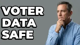 How To Prevent Voter Data Breaches?