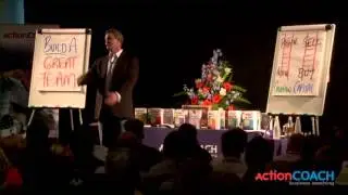 Free Business Coaching Session