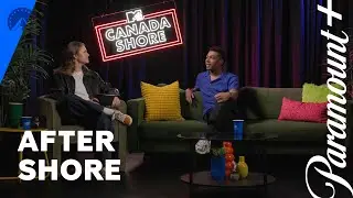 Shore-mances, Mechanical Bulls & Spaghetti Breakfast | After Shore E1 | Canada Shore