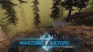 Warzone - Verdansk Quads Casual - 12/23/25
