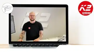 Webinar (DE 08.02.2021): Dome 6 + K2 Base