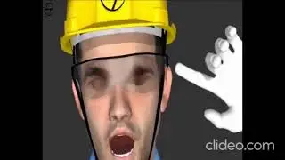 🚧 SAFETY INDUCTION TRAINING | Workplace Safety Rules & PPE 🦺