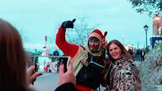 Óbidos Vila Natal 2025