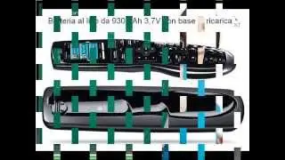 Logitech Harmony One ita