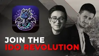 Discover DragonPad AI: A Web3 Launchpad Revolutionizing IDOs with Community Pools