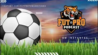 FutPro Podcast - Epis&oacute;dio 14 -  Alunos FutPro