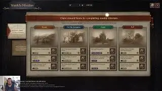 Throne and Liberty-How To Get Epic Gear!!!
