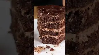 Вкуснейший торт &laquo;Прага&raquo; ТГ: eto_prosto2019 #евгенияполевская #этопросто