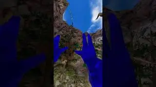 Beatboxing blueberry #gorillatag #gtag #vr #memes #gorilla #metaquest3 #meta #foryou #monke