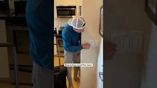 This cured my OCD 🤣 #apartment #house #ocd