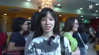 Jacinth Tan on Paper Airplane