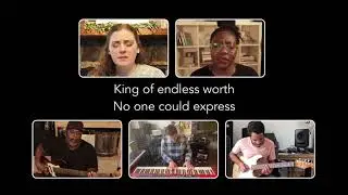 The Heart of Worship &bull; MissionSong